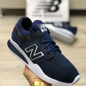 Tennis new balance